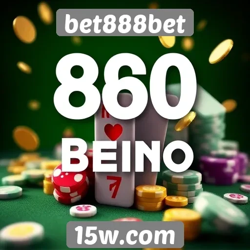 Bet888bet oferece variedade de jogos de cassino online