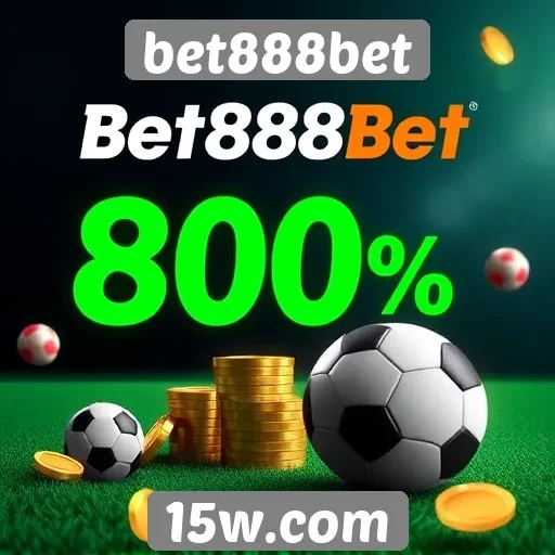 Promoções e bônus disponíveis em bet888bet