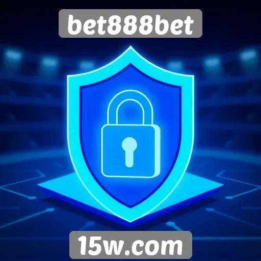 Recursos de segurança no bet888bet