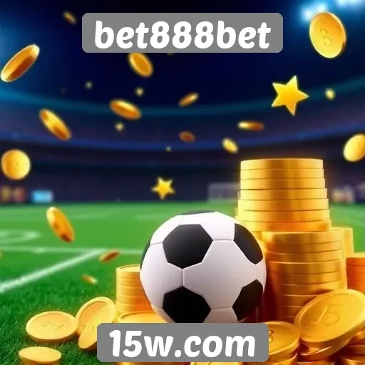 Benefícios do bônus de boas-vindas no bet888bet